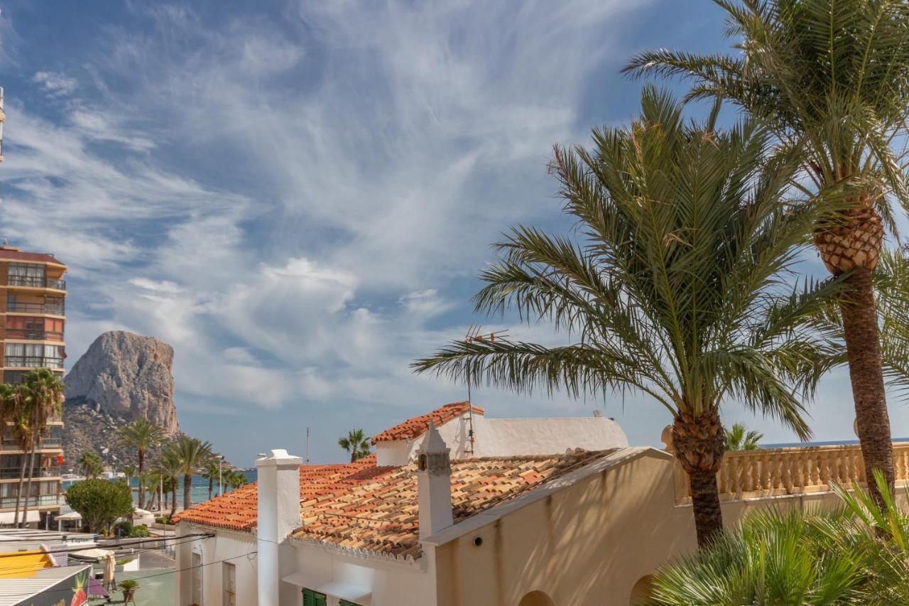 Joya I - Costa Carpediem Calpe