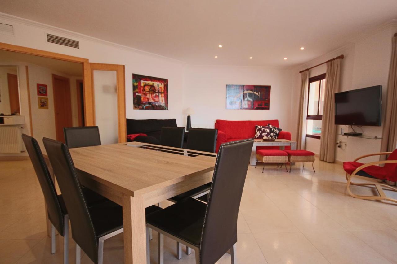 Apartamento Rosa Marina - Costa Carpediem
