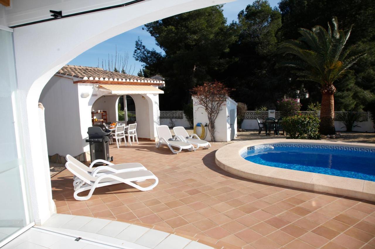 Oasis - Costa Carpediem Calpe