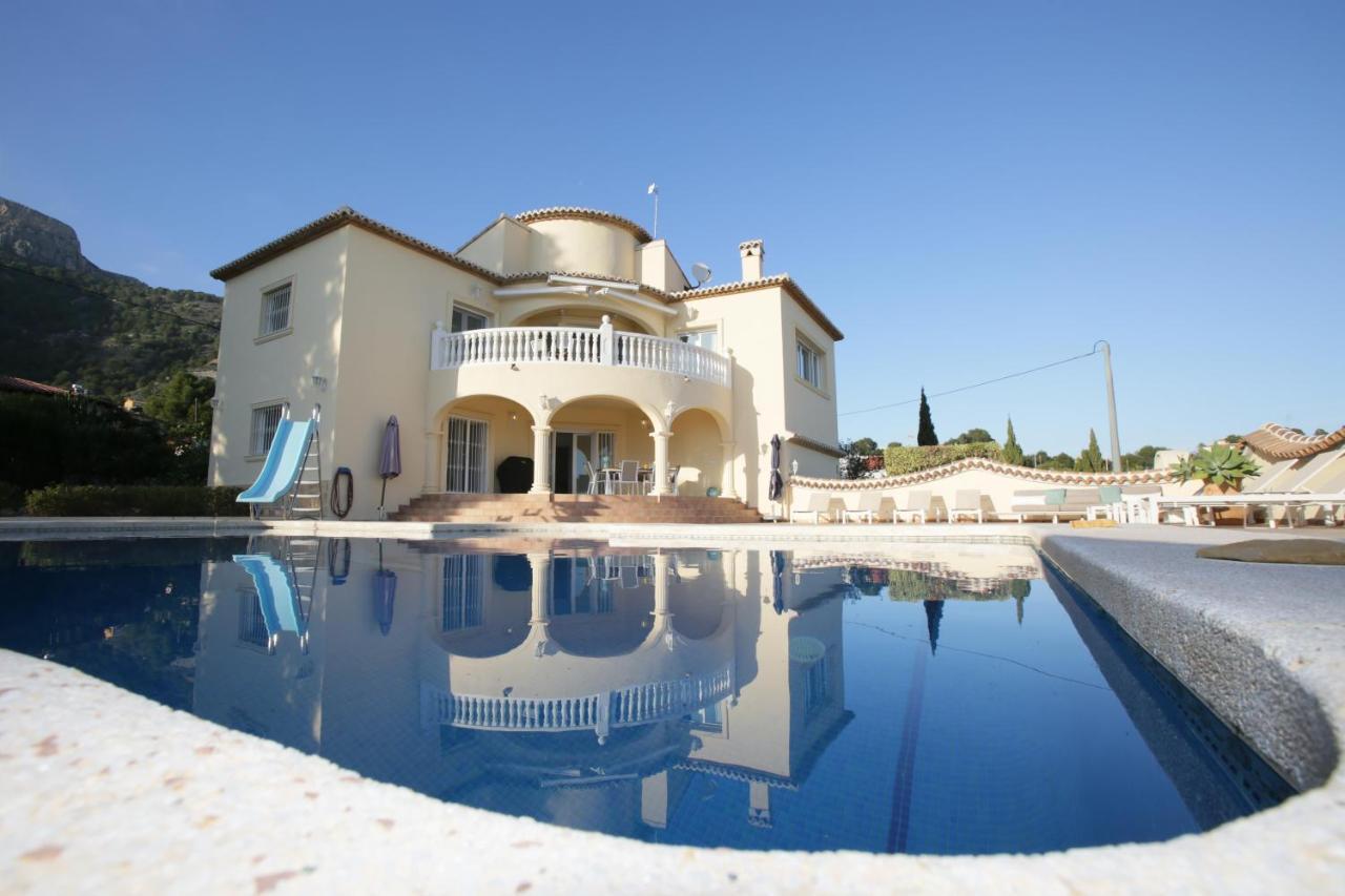 Manoir - Costa Carpediem Villa