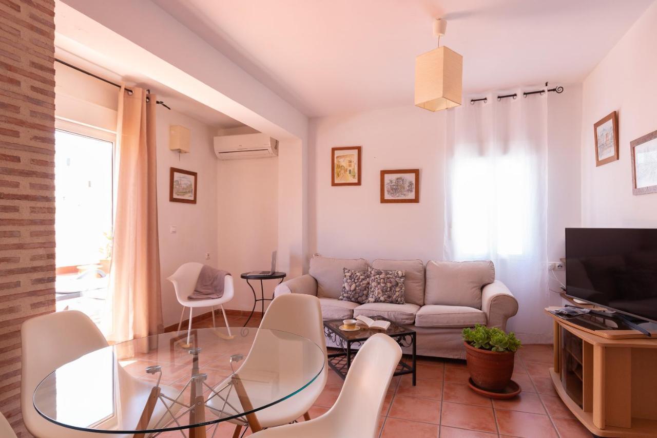 Apartment Almendros Penthouse - Costa Carpediem