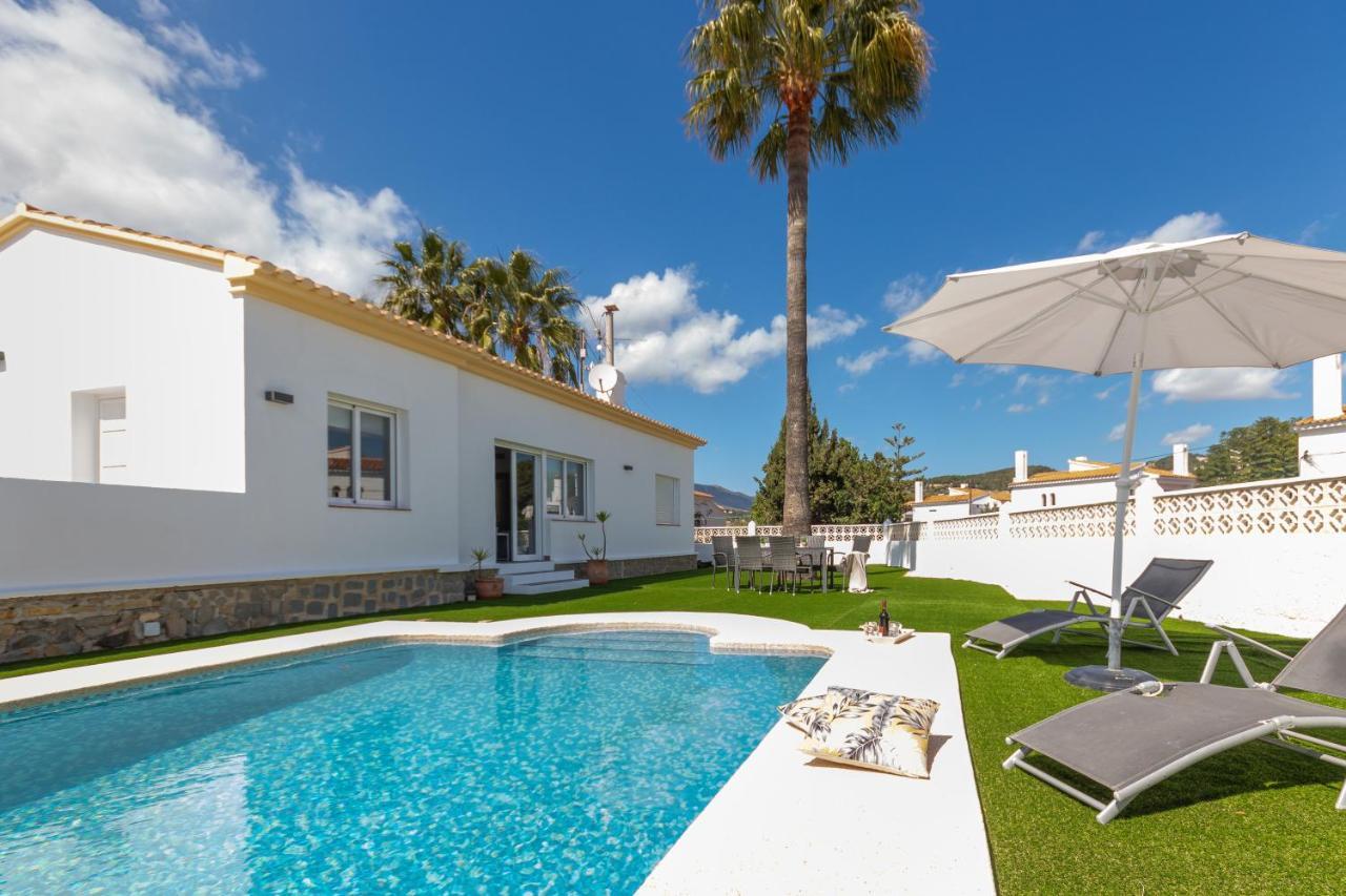Almendro - Costa Carpediem Villa Calpe