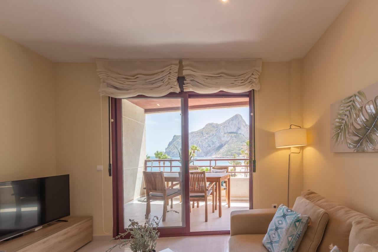 Apartamento Topacio 14c - Costa Carpediem * Calpe