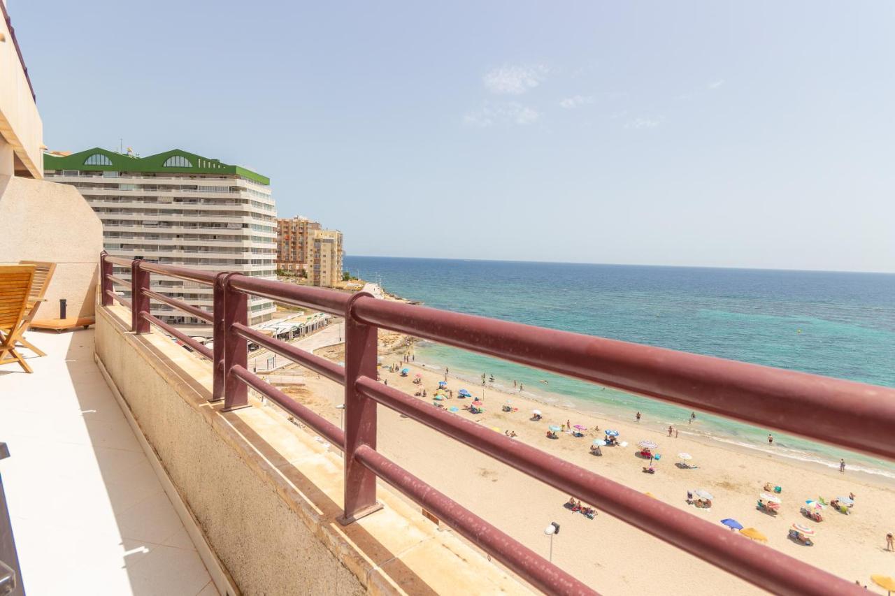 Apartamento Topacio Penthouse 17b - Costa Carpediem *