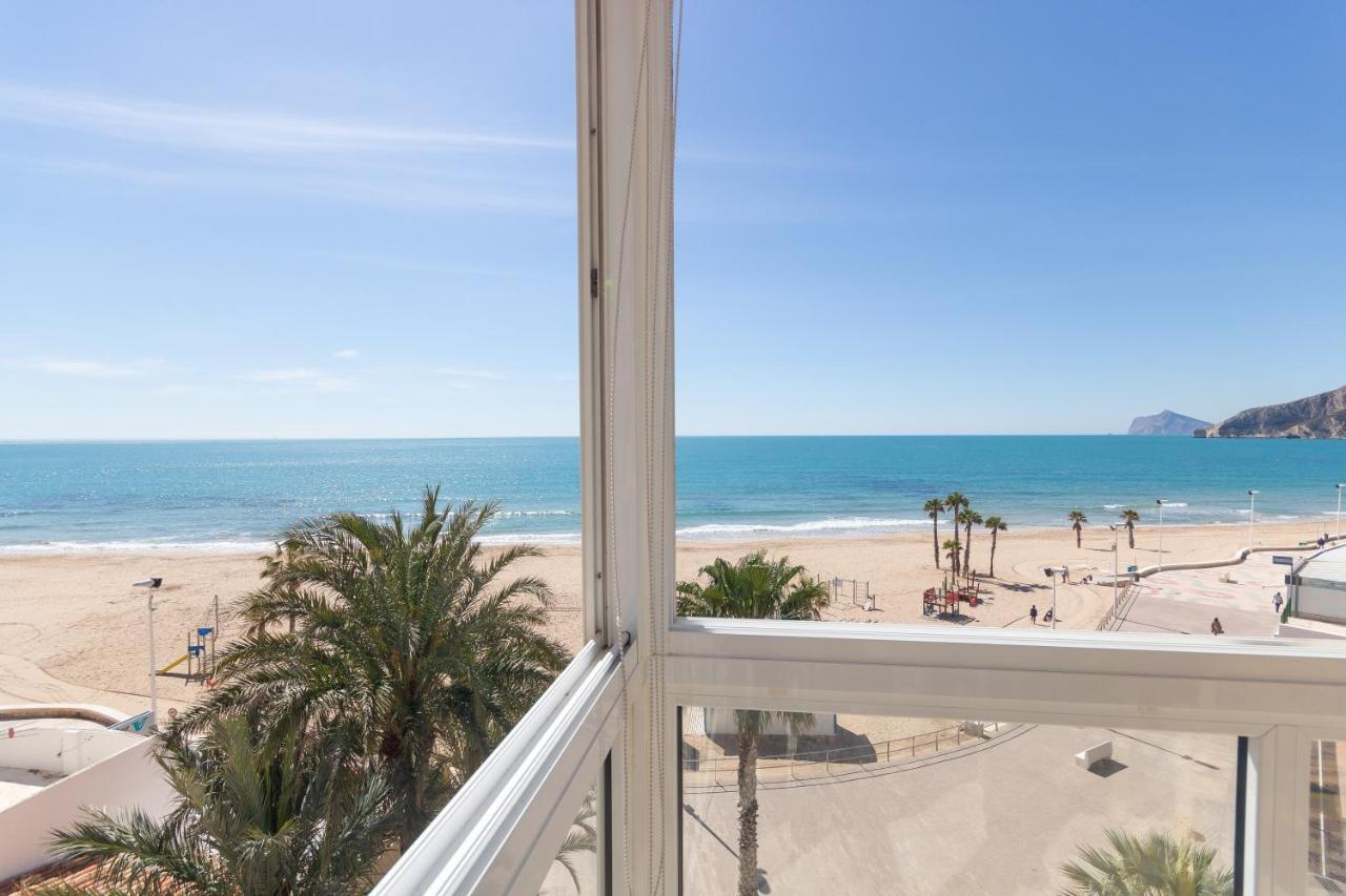 Apartment Joya Iv - Costa Carpediem *