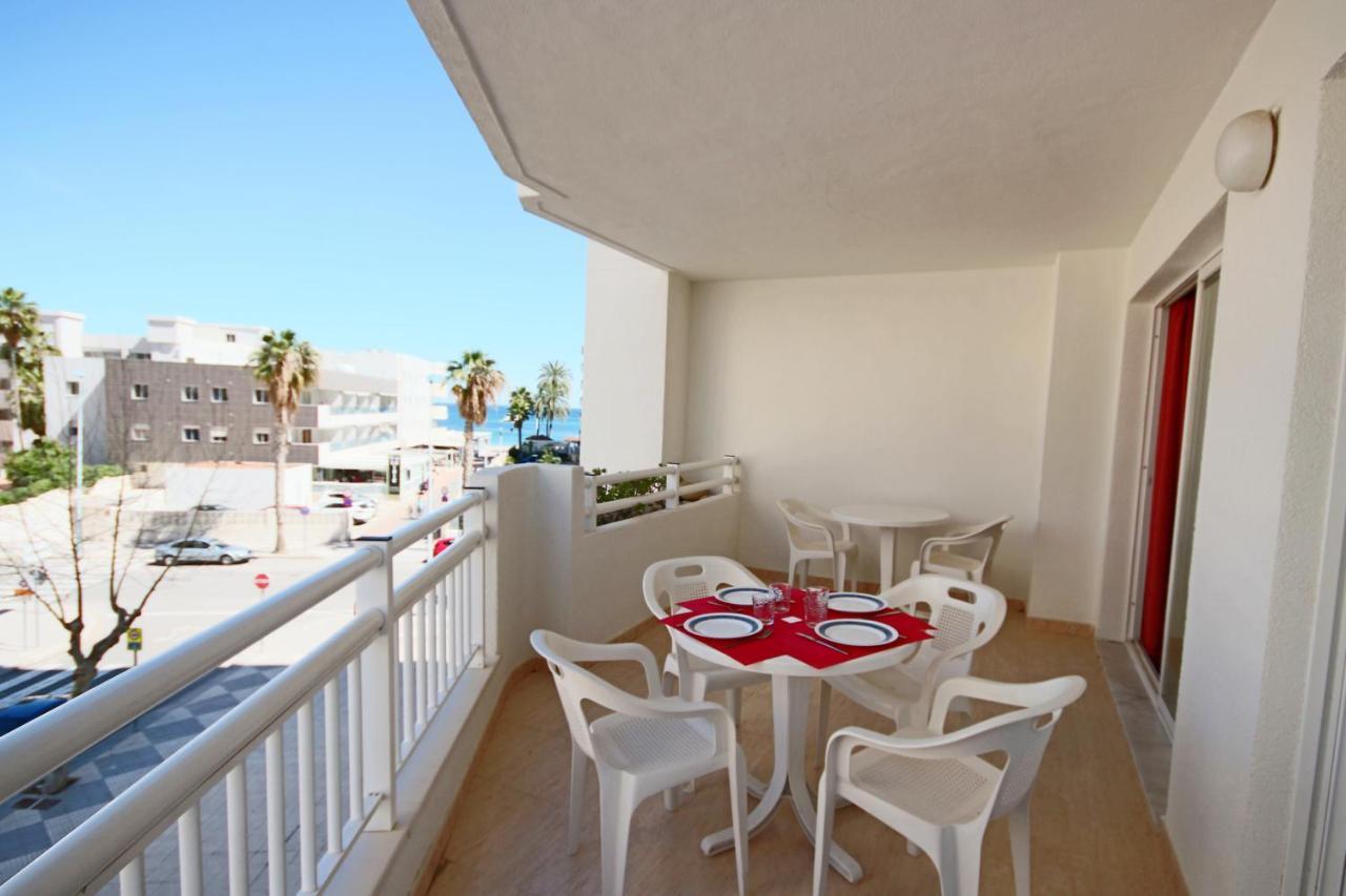 Apartamento Apolo Xii - Costa Carpediem Calpe