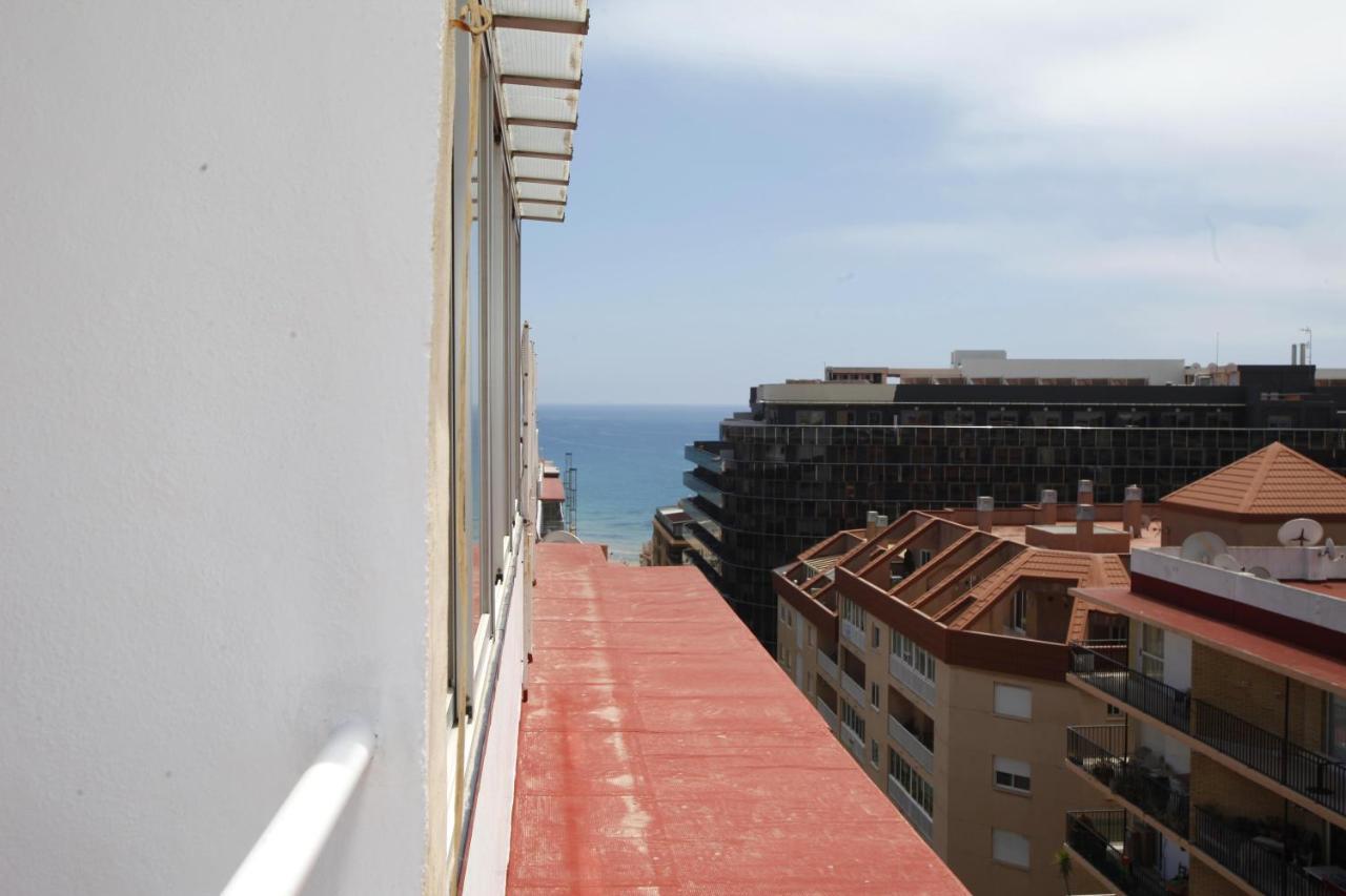 Apartamento Pondarosa Penthouse 2 - Costa Carpediem *