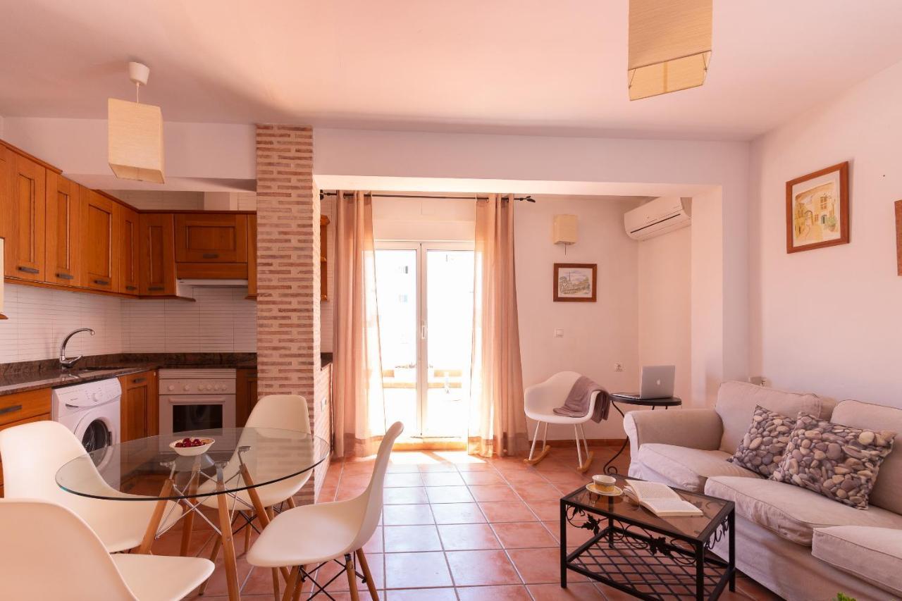 Almendros Penthouse - Costa Carpediem Apartment