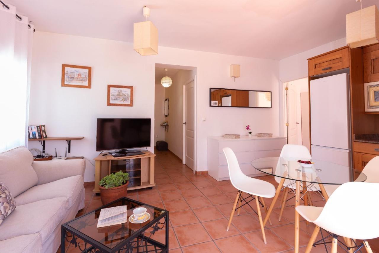 Apartment Almendros Penthouse - Costa Carpediem Calpe