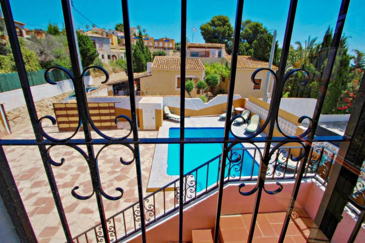 Basetes - With Private Swimming Pool In Сasa de vacaciones