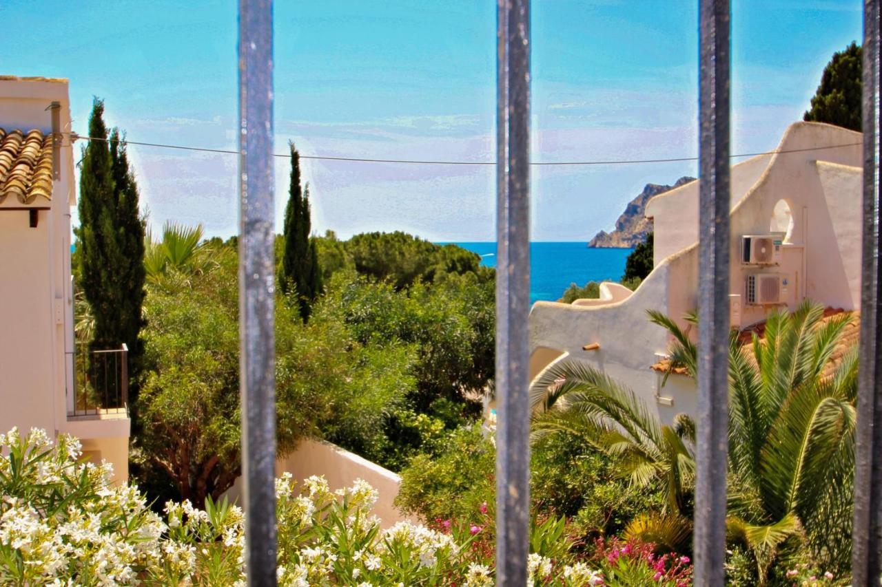 Basetes - With Private Swimming Pool In * Calpe