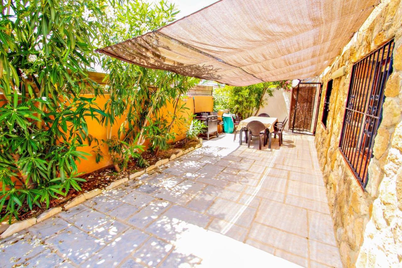 Сasa de vacaciones Basetes - With Private Swimming Pool In *