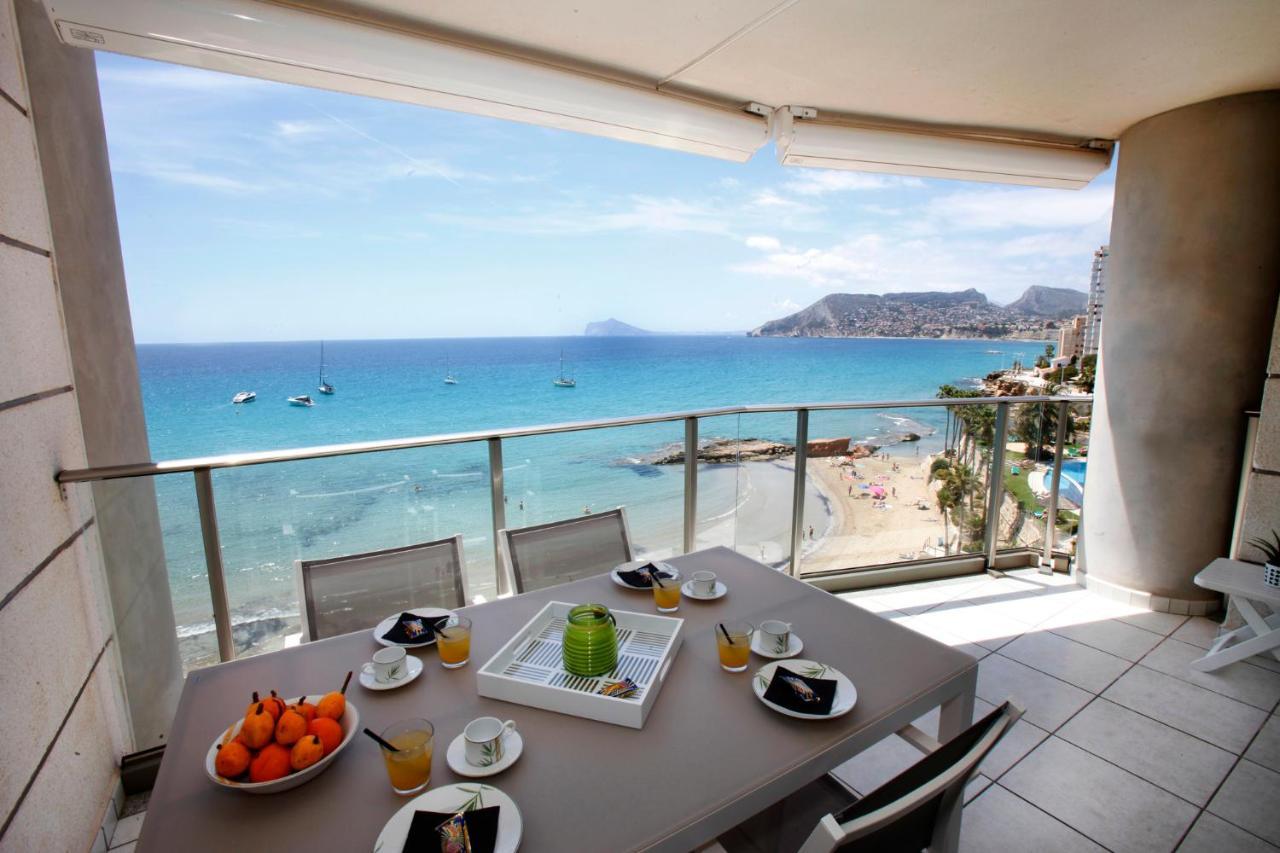 Paradero De Ifach - Costa Carpediem * Calpe