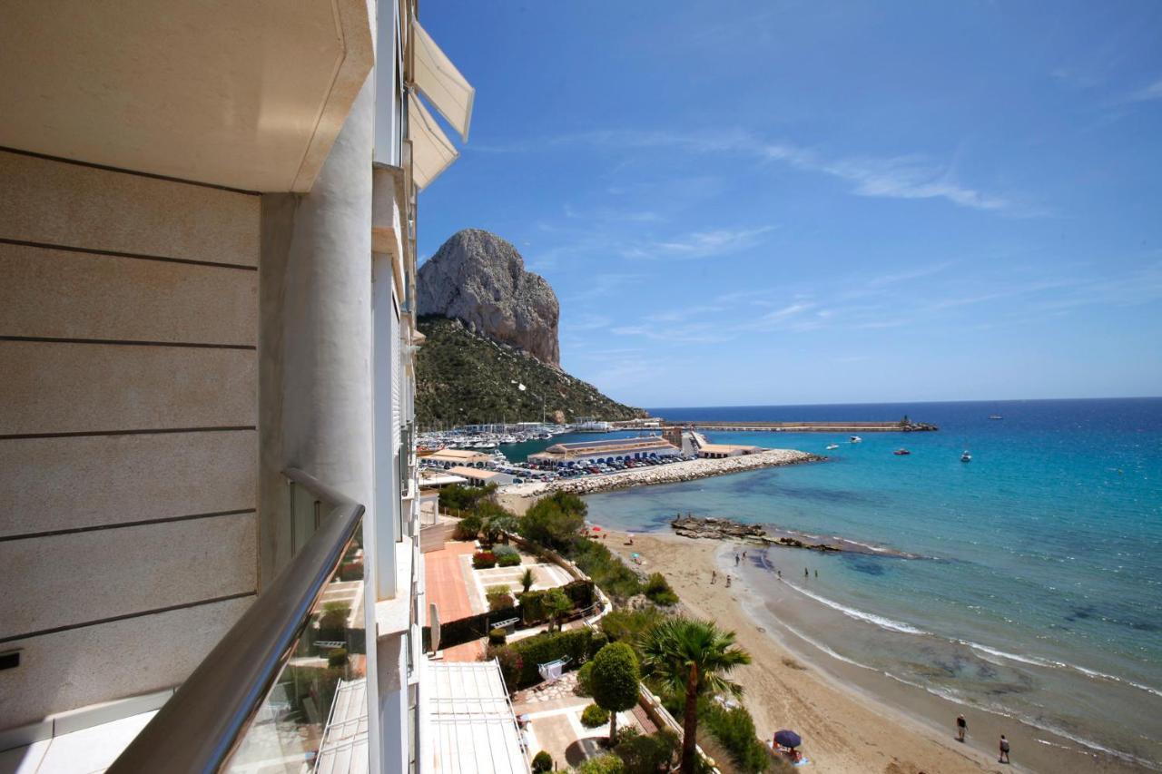 Paradero De Ifach - Costa Carpediem Apartment *