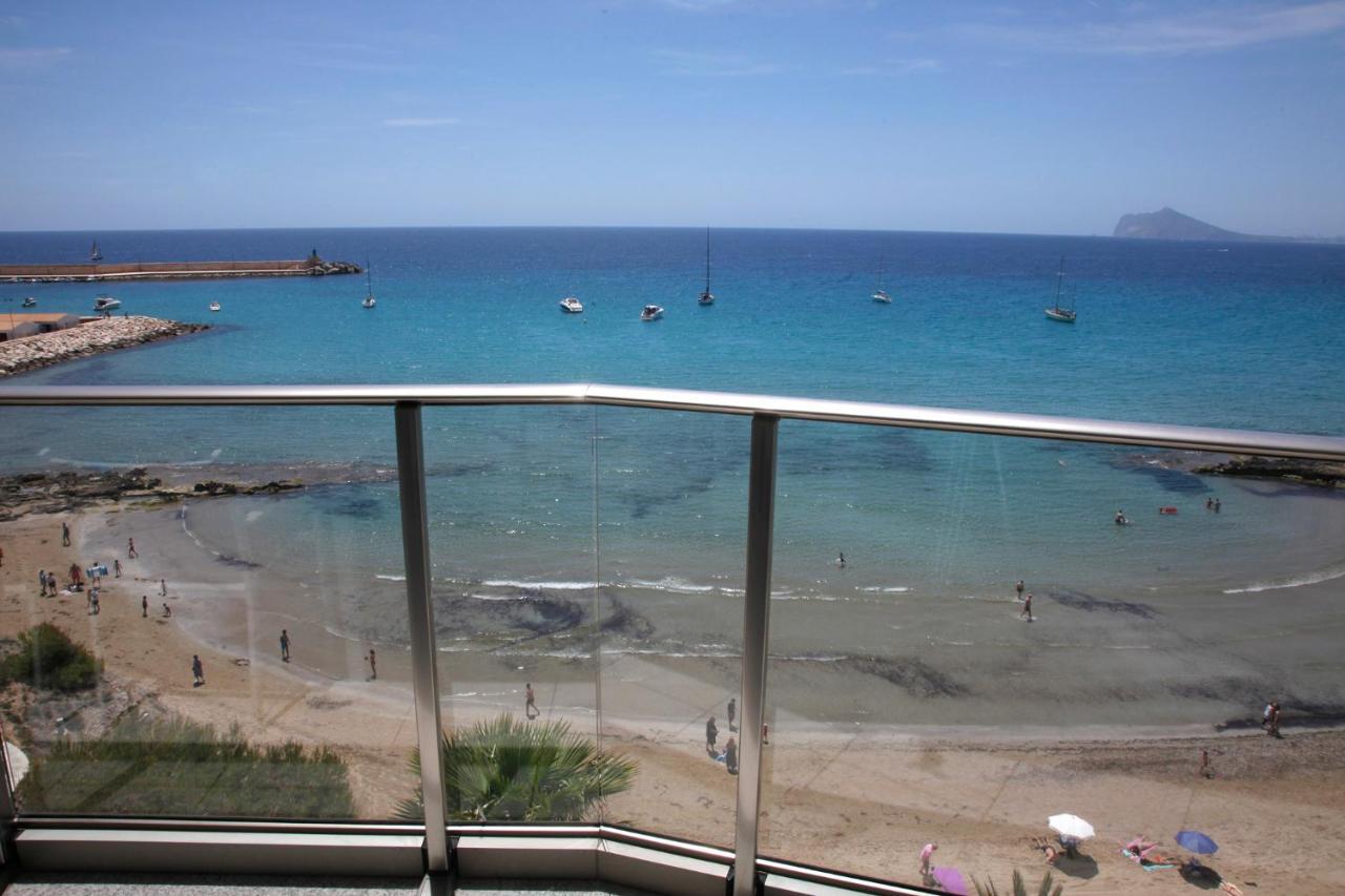 Paradero De Ifach - Costa Carpediem *