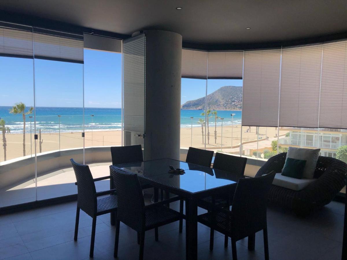 Infinium 2a Apartamento Moderno En Primera Linea *