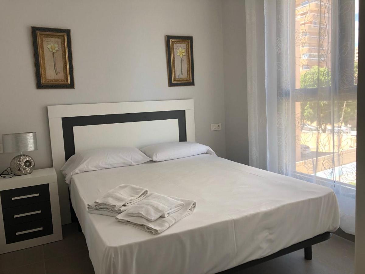 Infinium 2a Apartamento Moderno En Primera Linea
