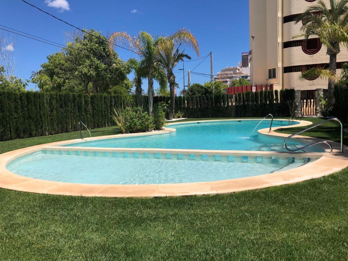 Infinium 2a Apartamento Moderno En Primera Linea *