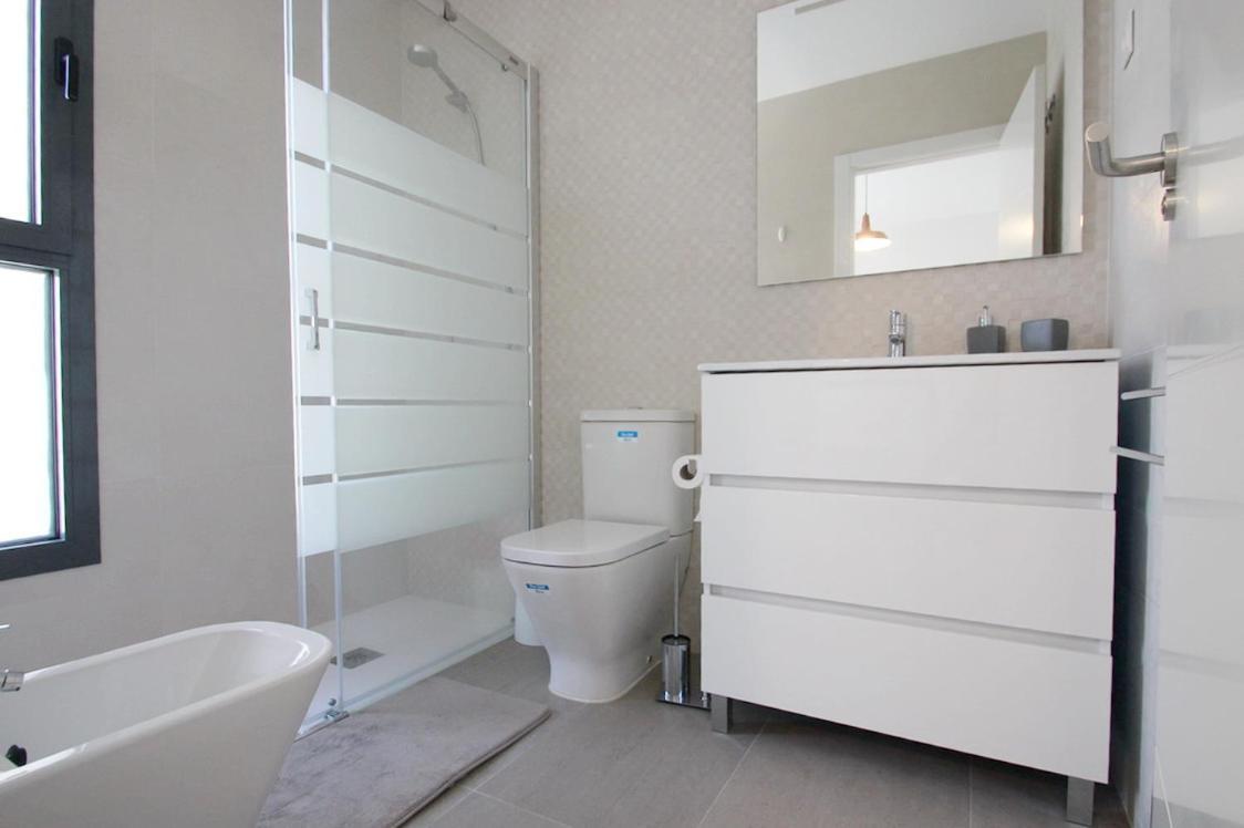Apartamento Infinium 2a Apartamento Moderno En Primera Linea *