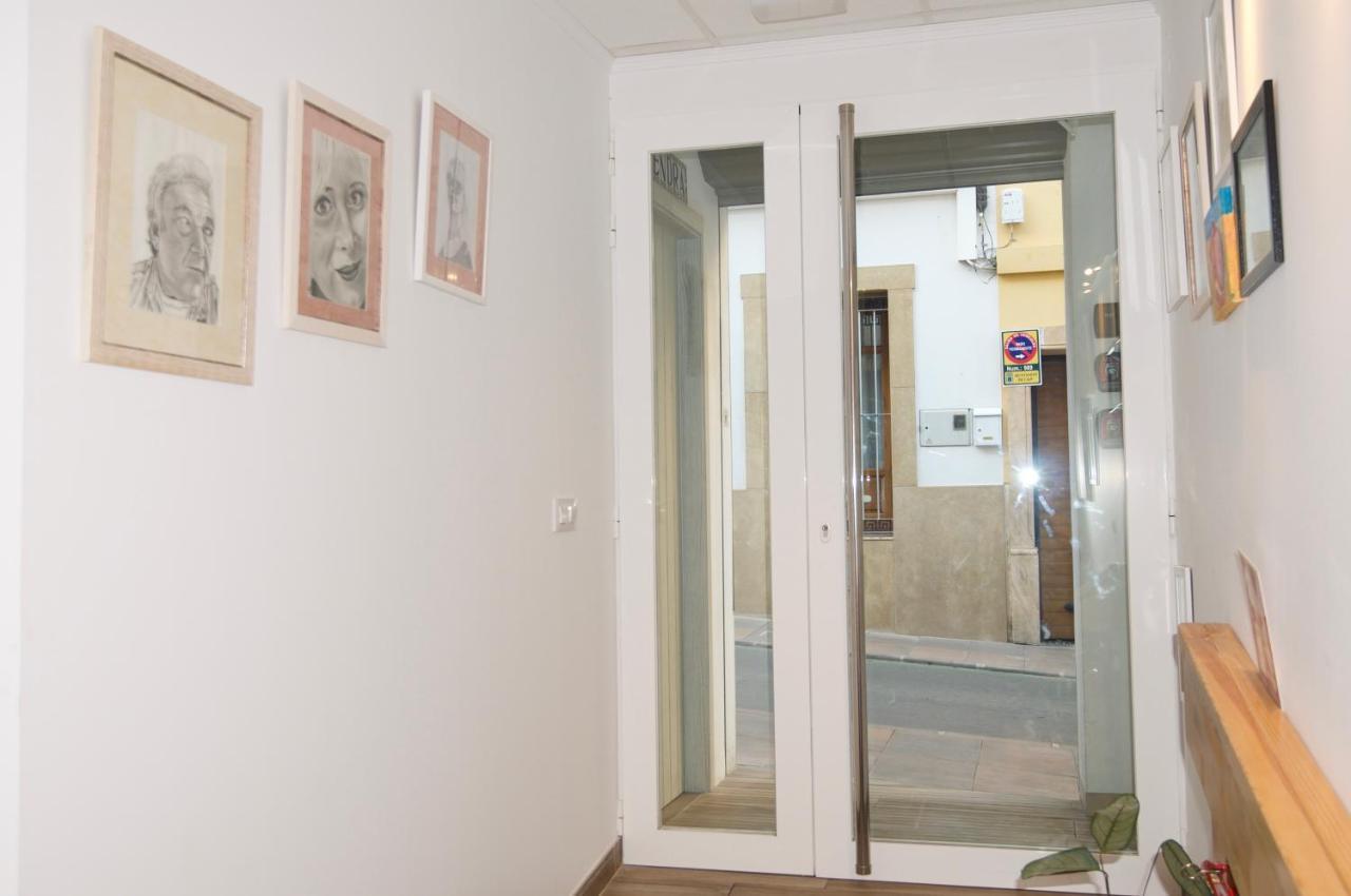 Apartamento Lux Valentia Olta Calpe