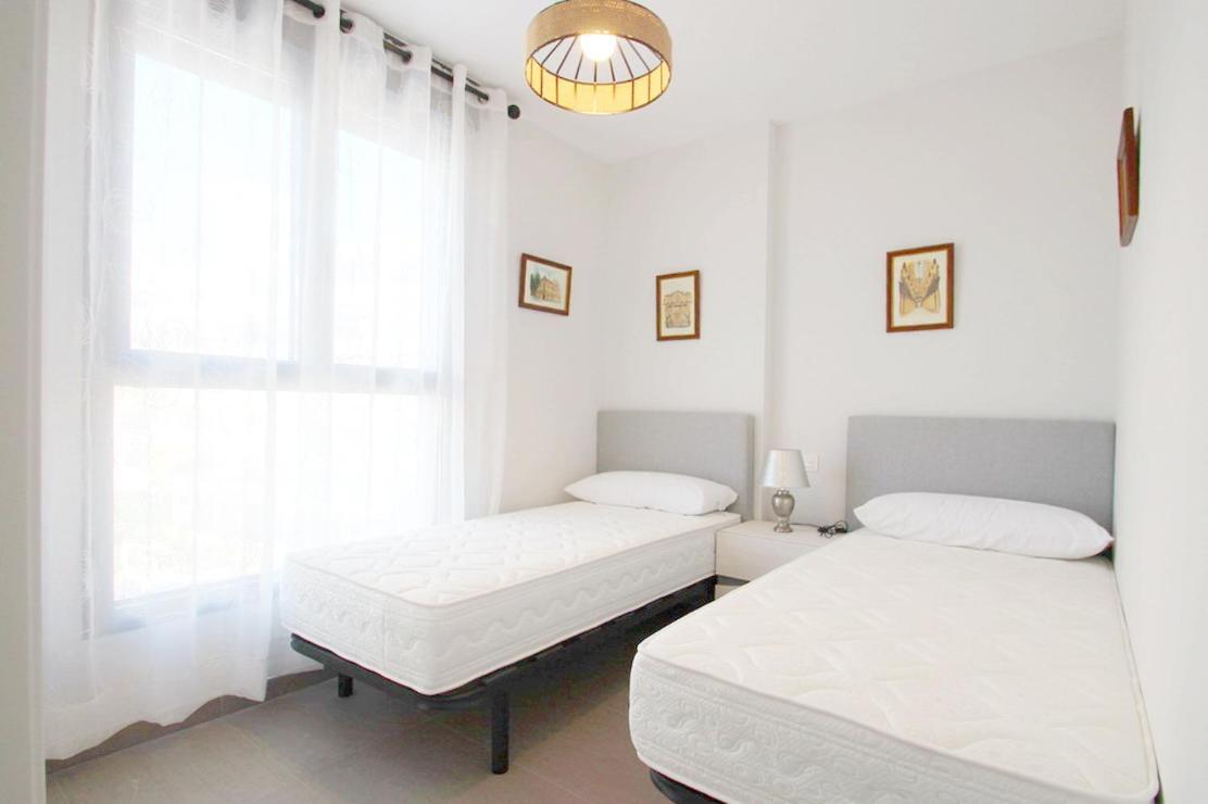 Infinium 2a Apartamento Moderno En Primera Linea