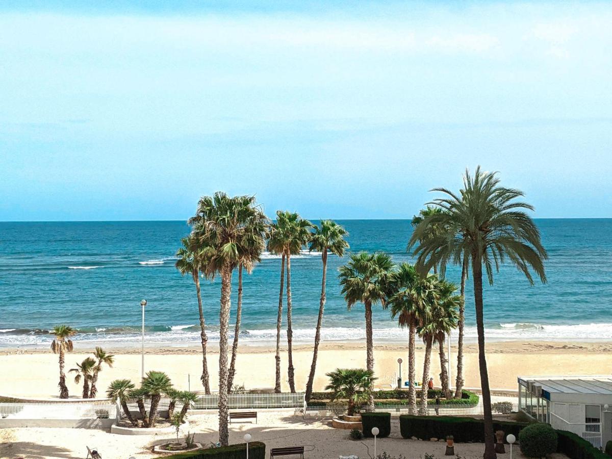 Apartamento Cabeho Homes Calpe