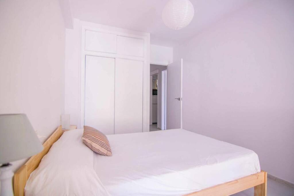 Apartamento Precioso Apartamento En Con Piscina - Etx1 1-2 *