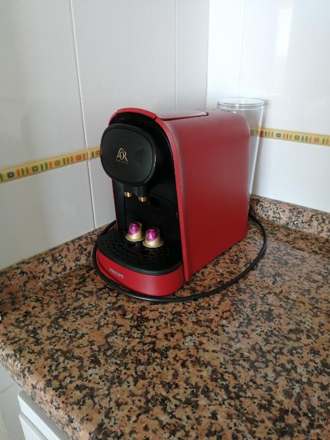 Amatista 110 * Calpe