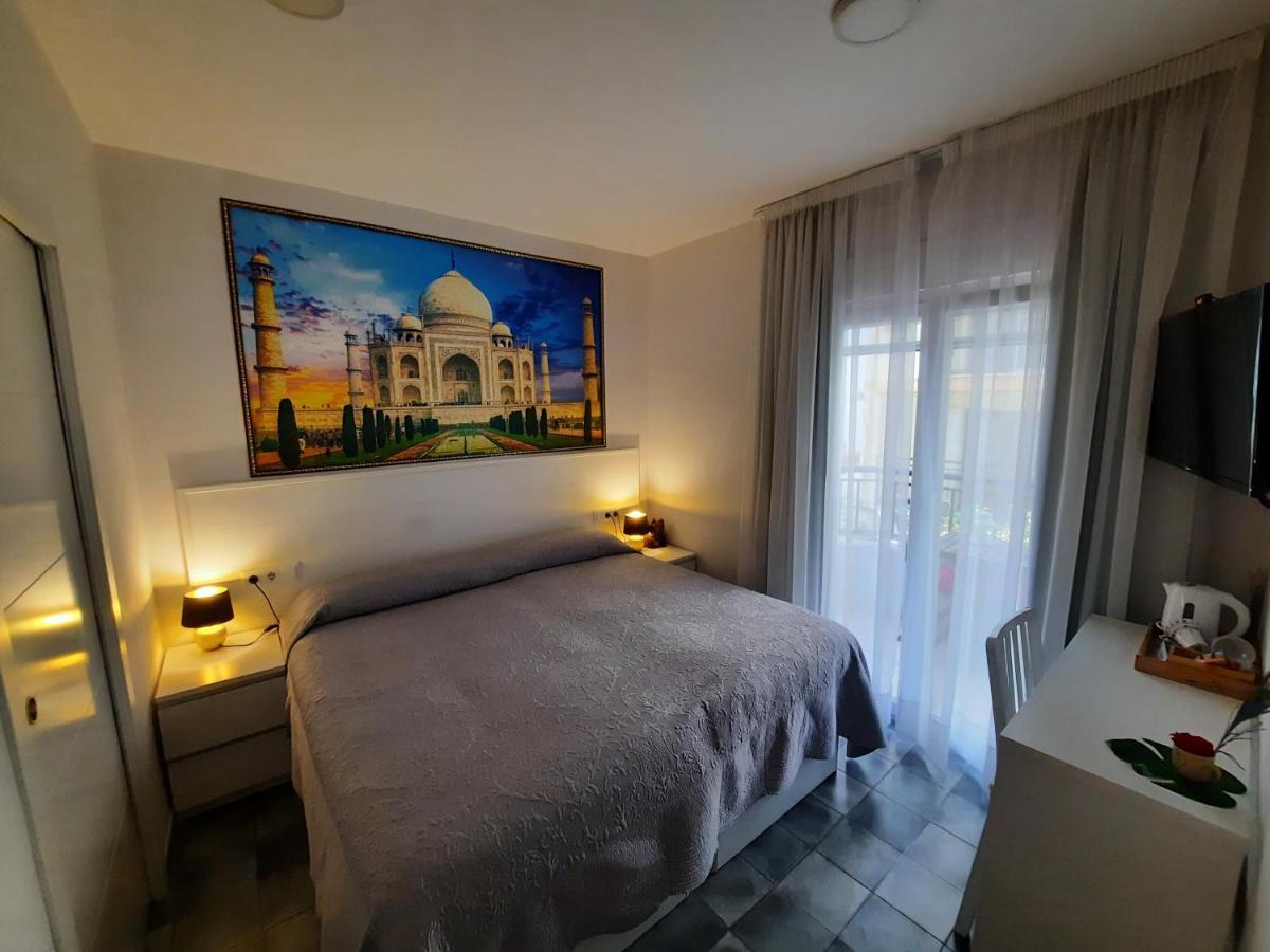 Maravillas Del Mundo Hotel Calpe