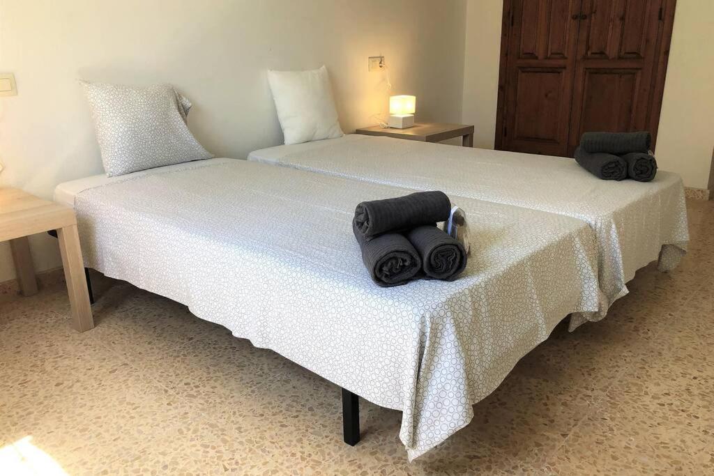 Villagekko Villa *