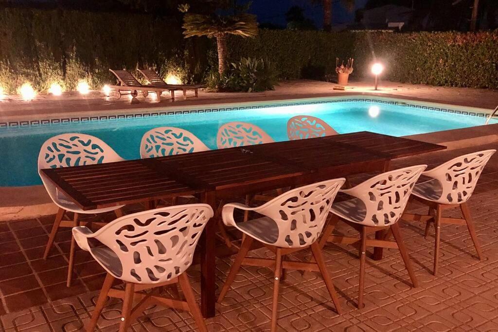 Villagekko Villa Calpe