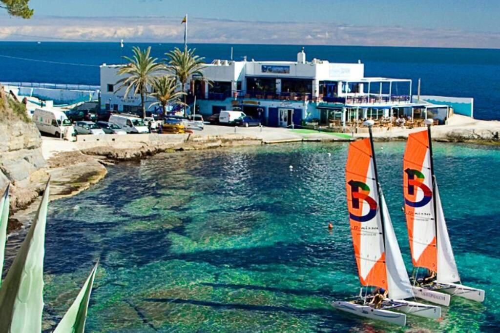 Villagekko Villa Calpe