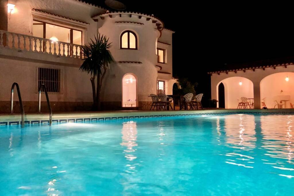 Villa Villagekko *