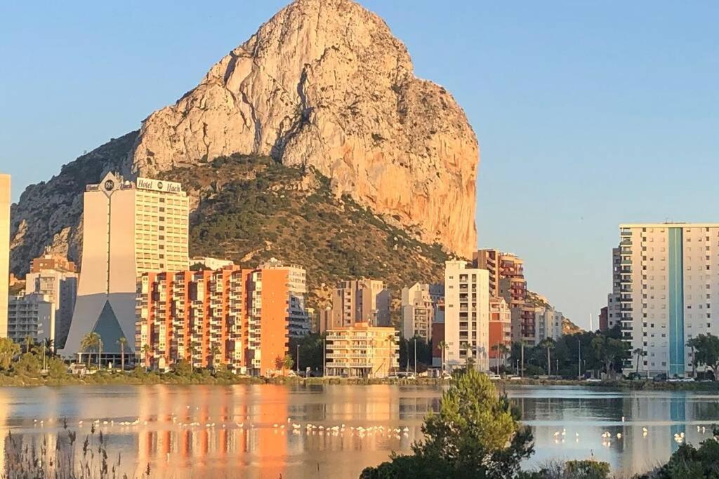 Villagekko Calpe