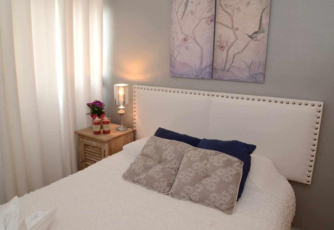 Apartamento Playa Arenal Grupo Terra De Mar, Con Encanto