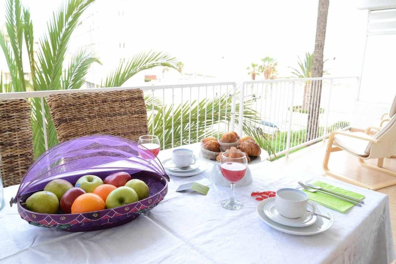 Apartamento Playa Arenal Grupo Terra De Mar, Con Encanto
