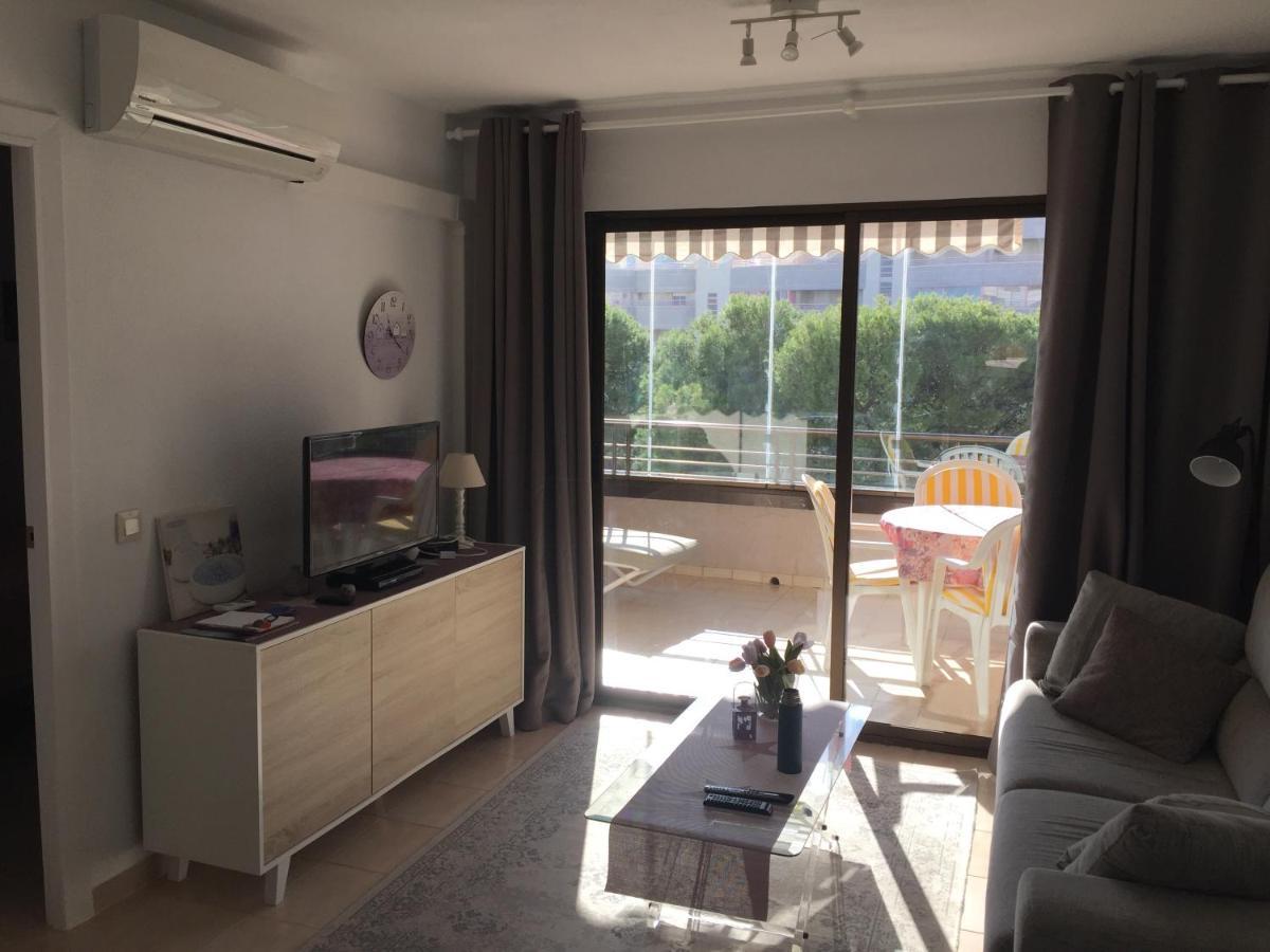 Paraiso Playa Primera Linea Apartamento Calpe