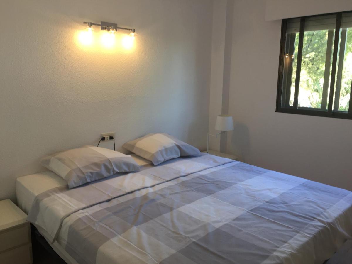 Paraiso Playa Primera Linea Apartamento