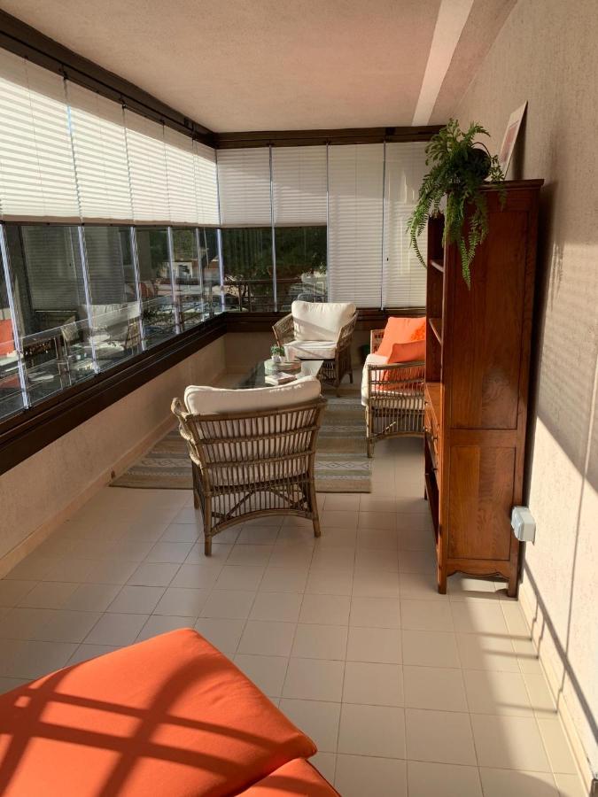 Apartamento Paraiso Playa Primera Linea *