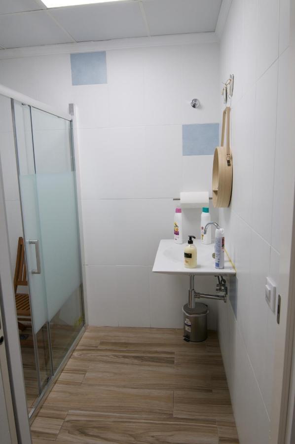 Lux Valentia Olta Apartamento