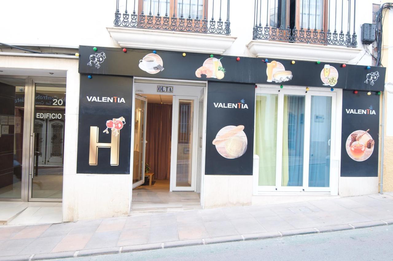 Lux Valentia Olta * Calpe