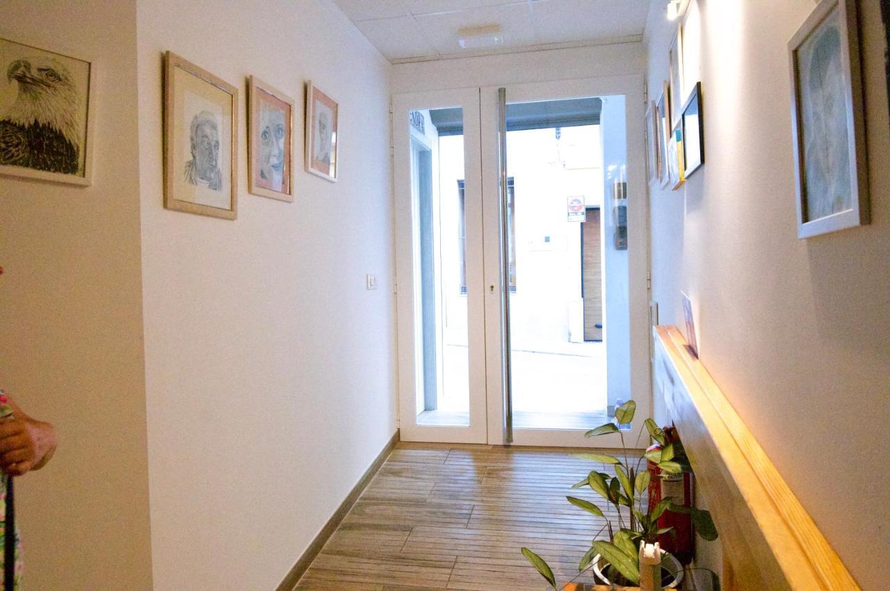 Apartamento Lux Valentia Olta Calpe