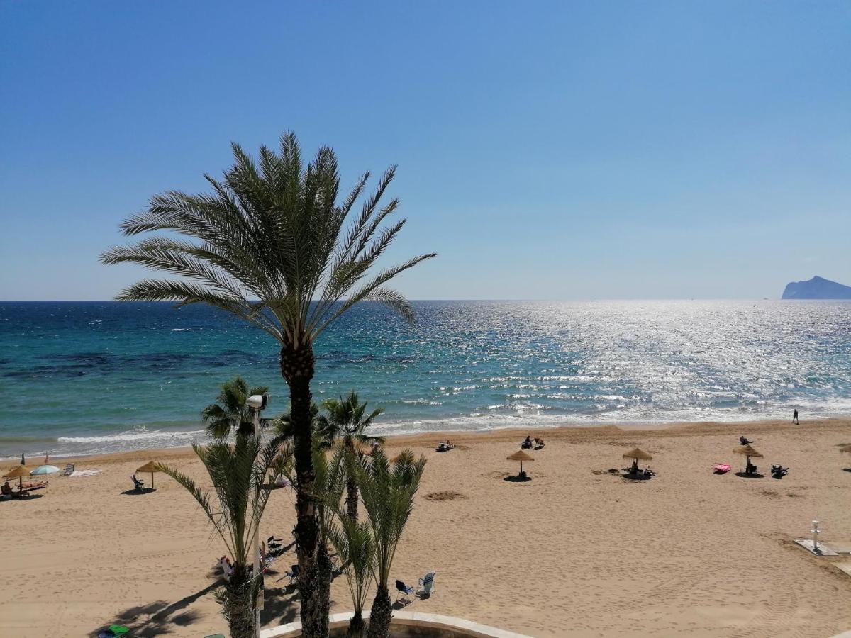Edificio Calpemar * Calpe