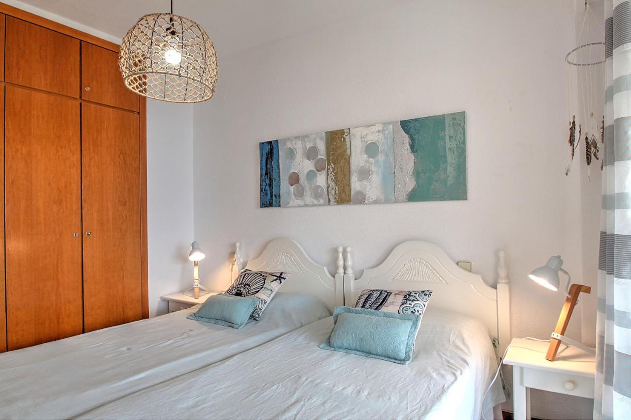 Edificio Calpplace Apartamento *
