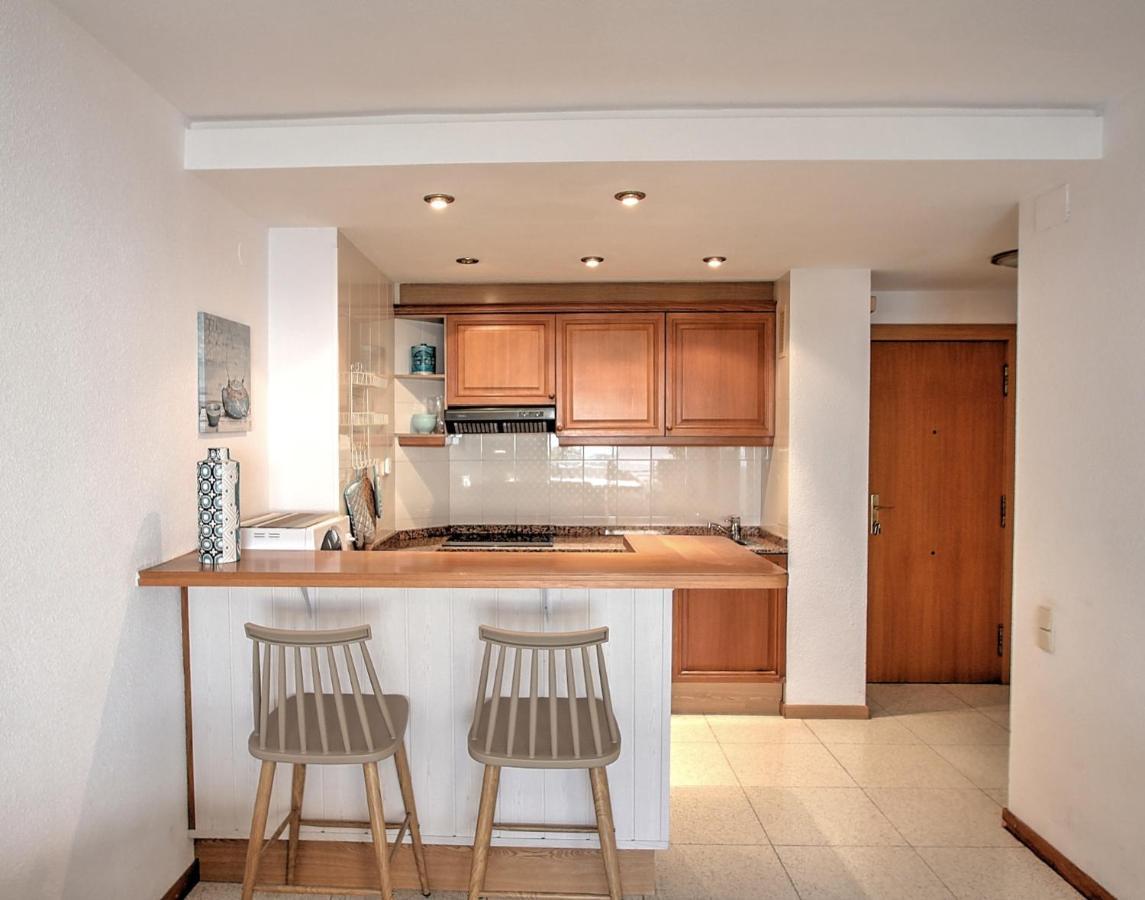 Apartment Edificio Calpplace *