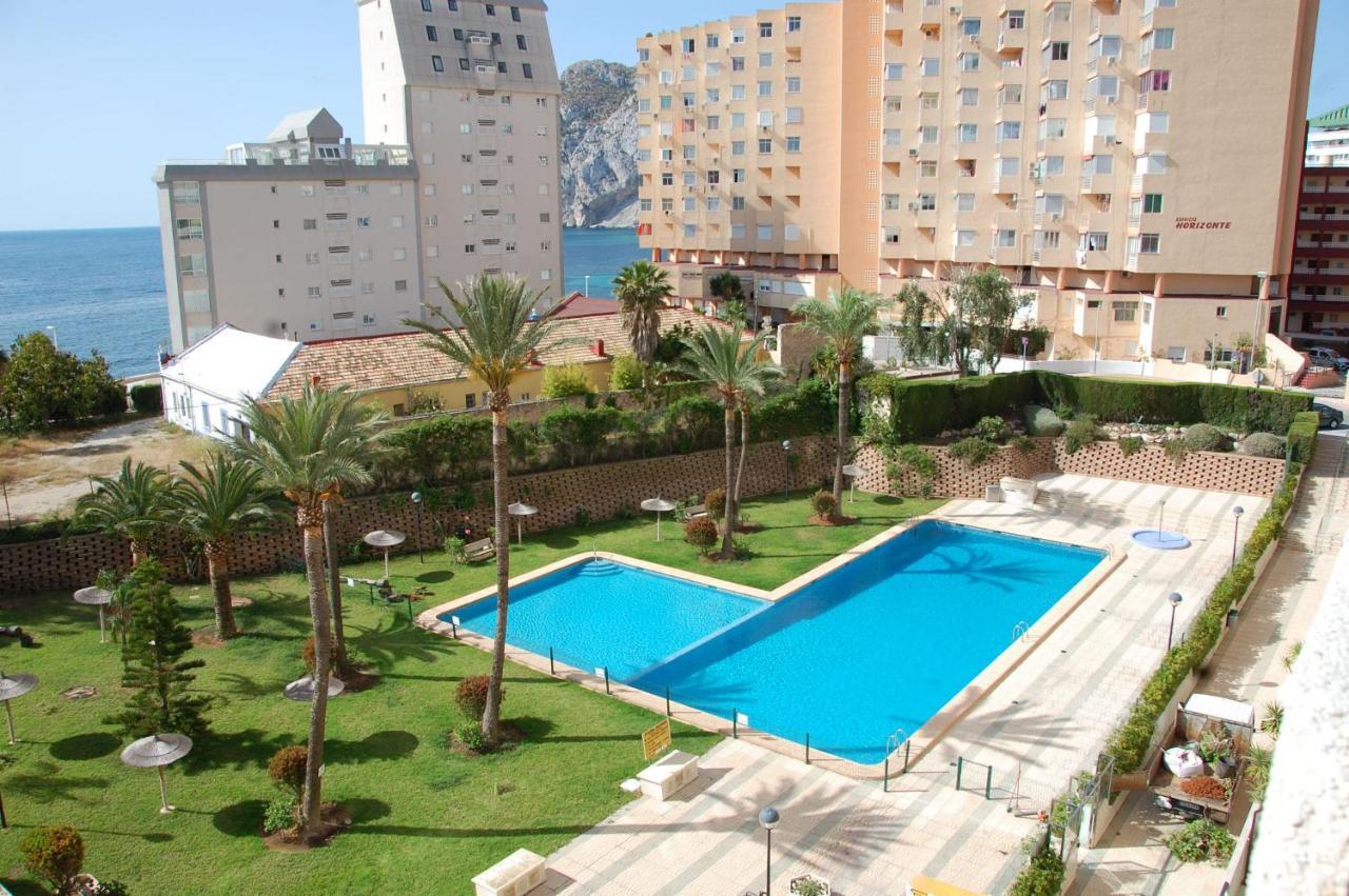 Edificio Calpplace *