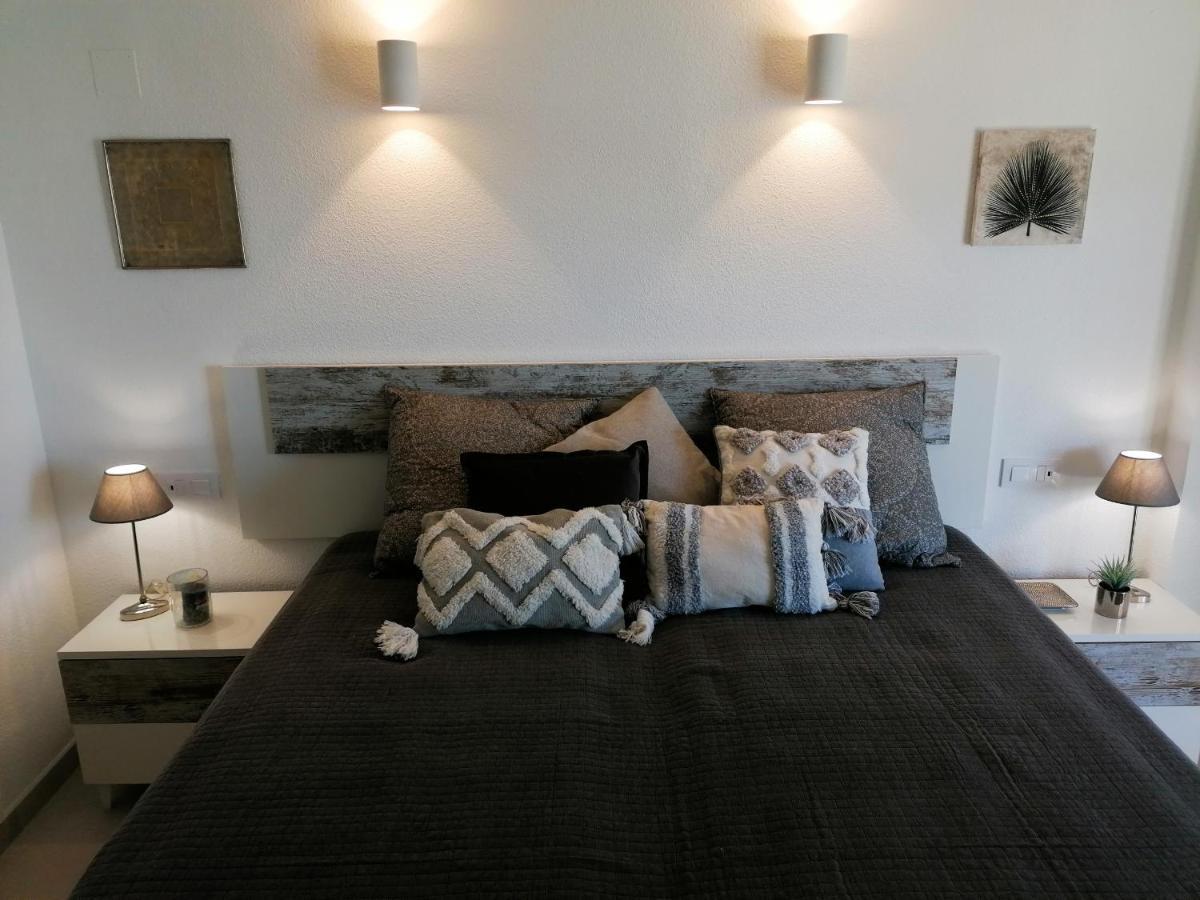 Edificio Calpemar Apartment *