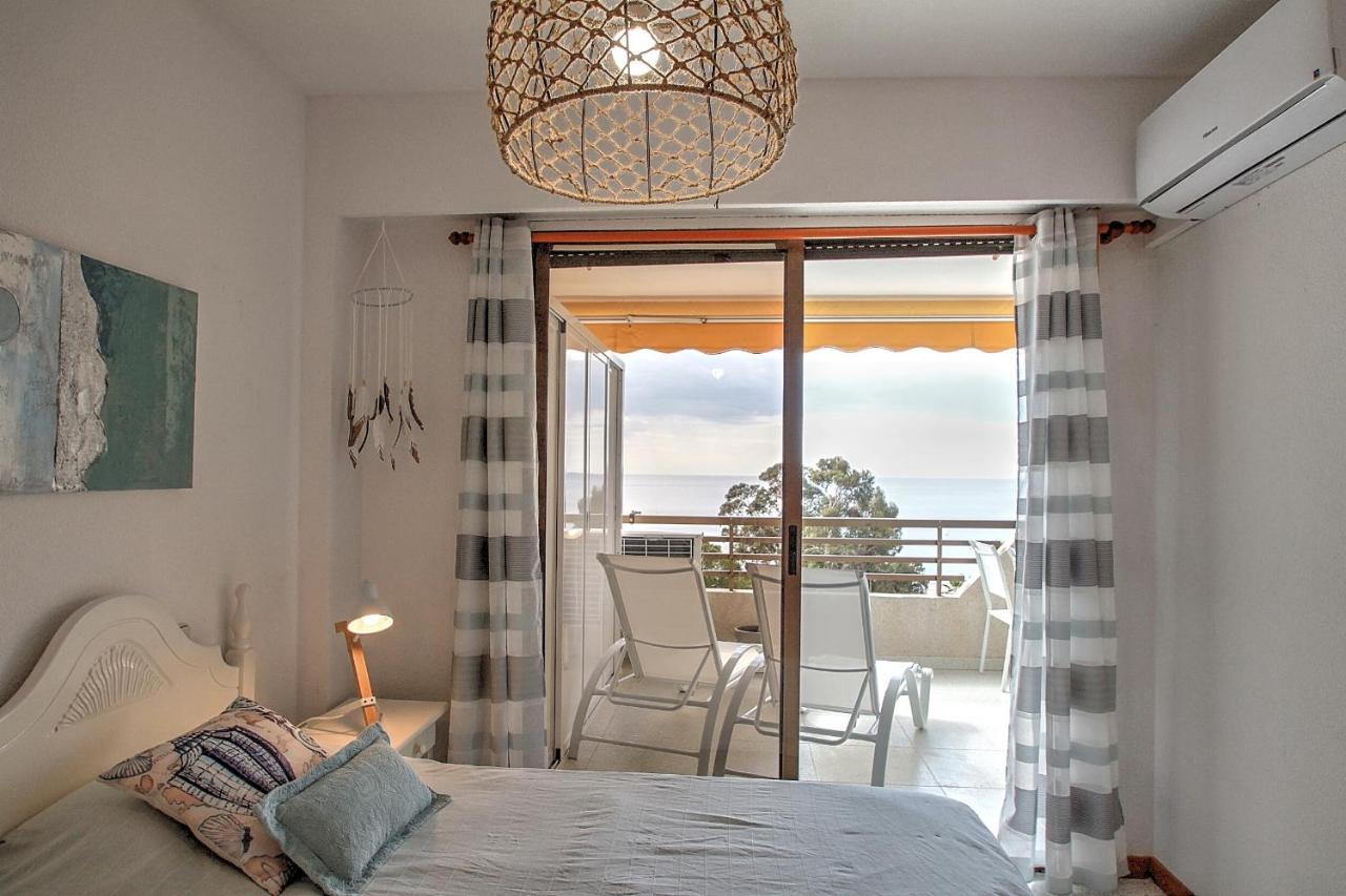 Apartamento Edificio Calpplace
