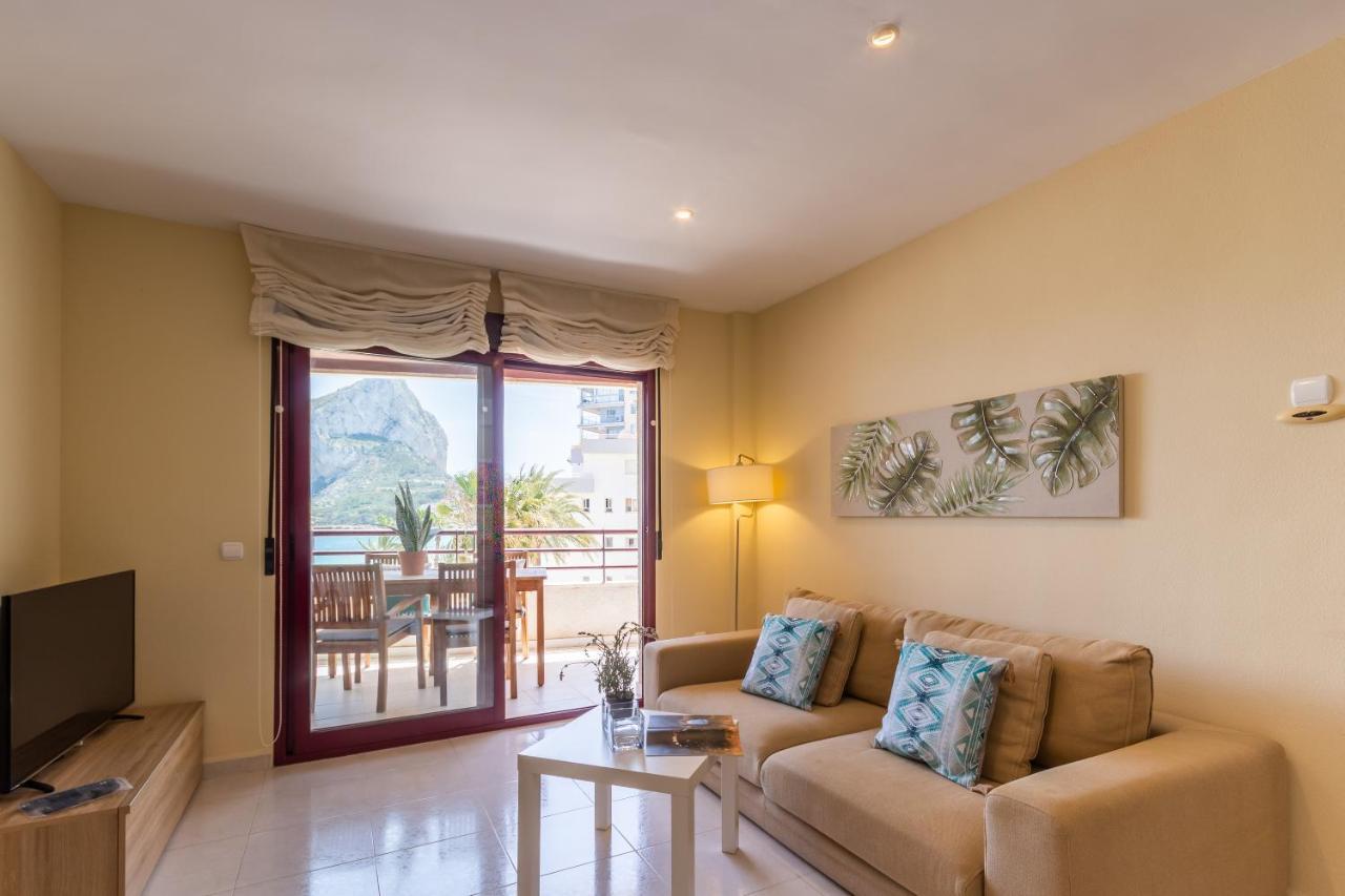 Apartamento Topacio 14c - Costa Carpediem Calpe