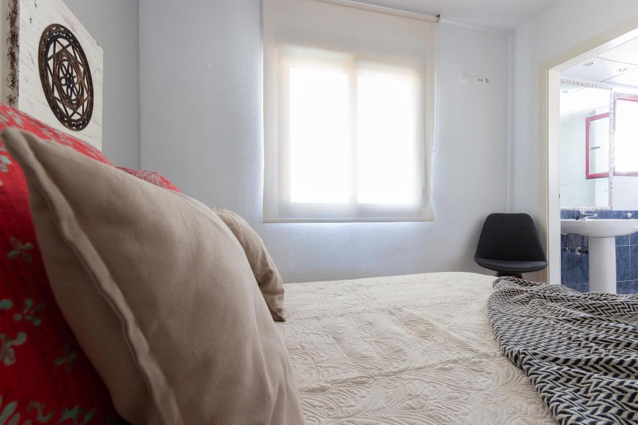 Apartamento Topacio 14c - Costa Carpediem Apartment *